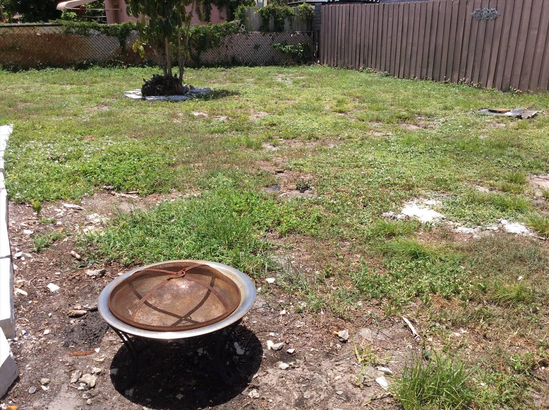 WESTWOOD PARK SEC 2 - Residential Lease