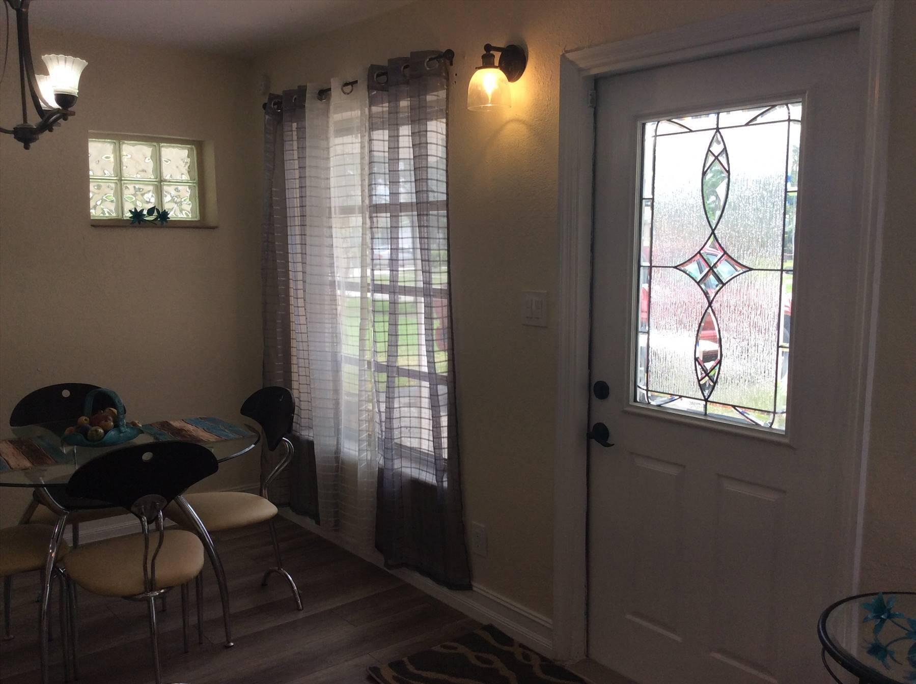 WESTWOOD PARK SEC 2 - Residential Lease