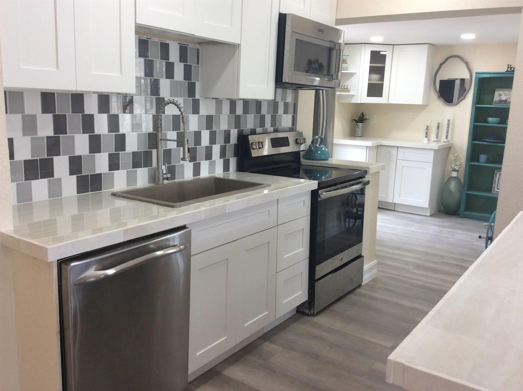 WESTWOOD PARK SEC 2 - Residential Lease