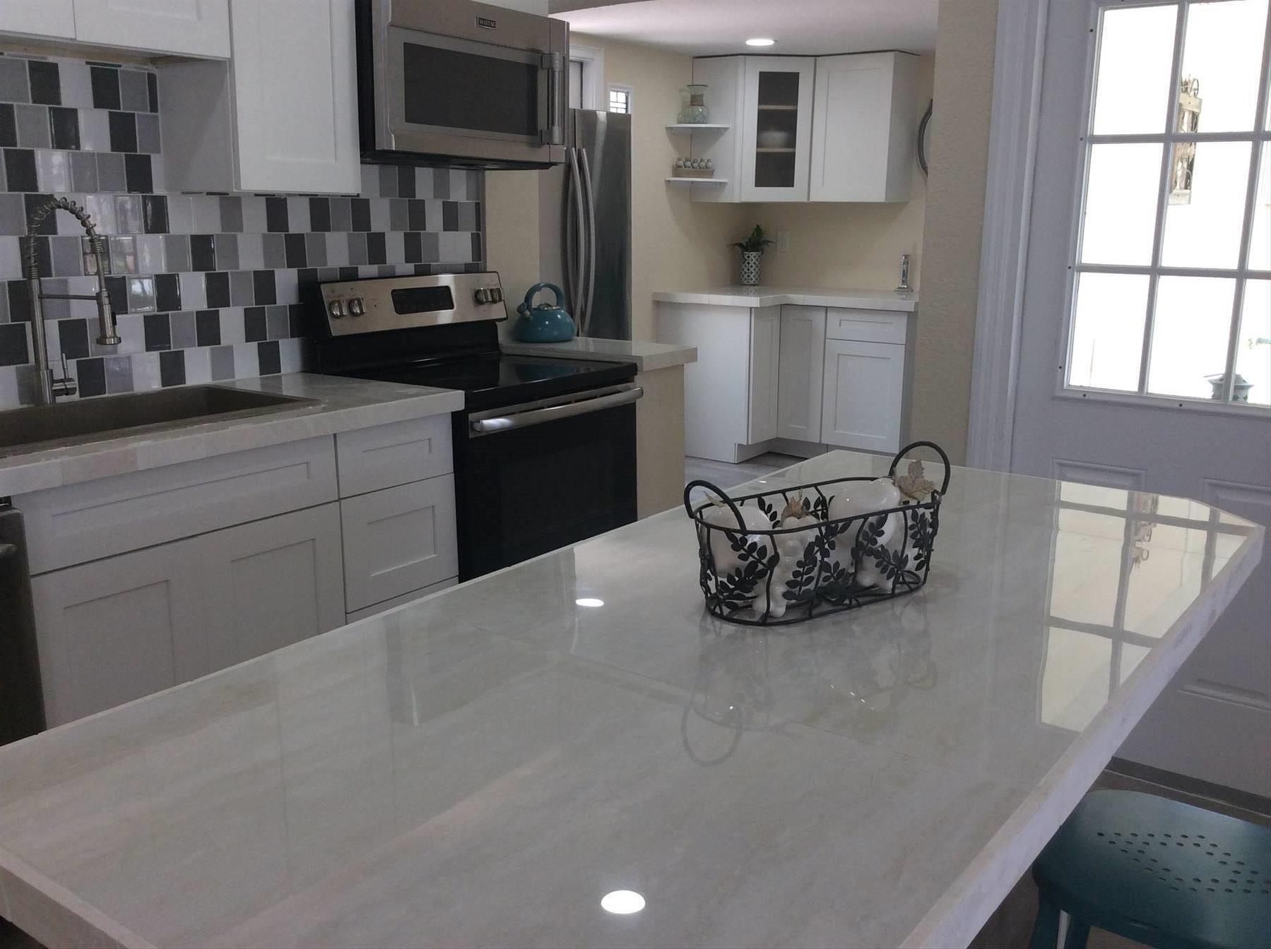 WESTWOOD PARK SEC 2 - Residential Lease