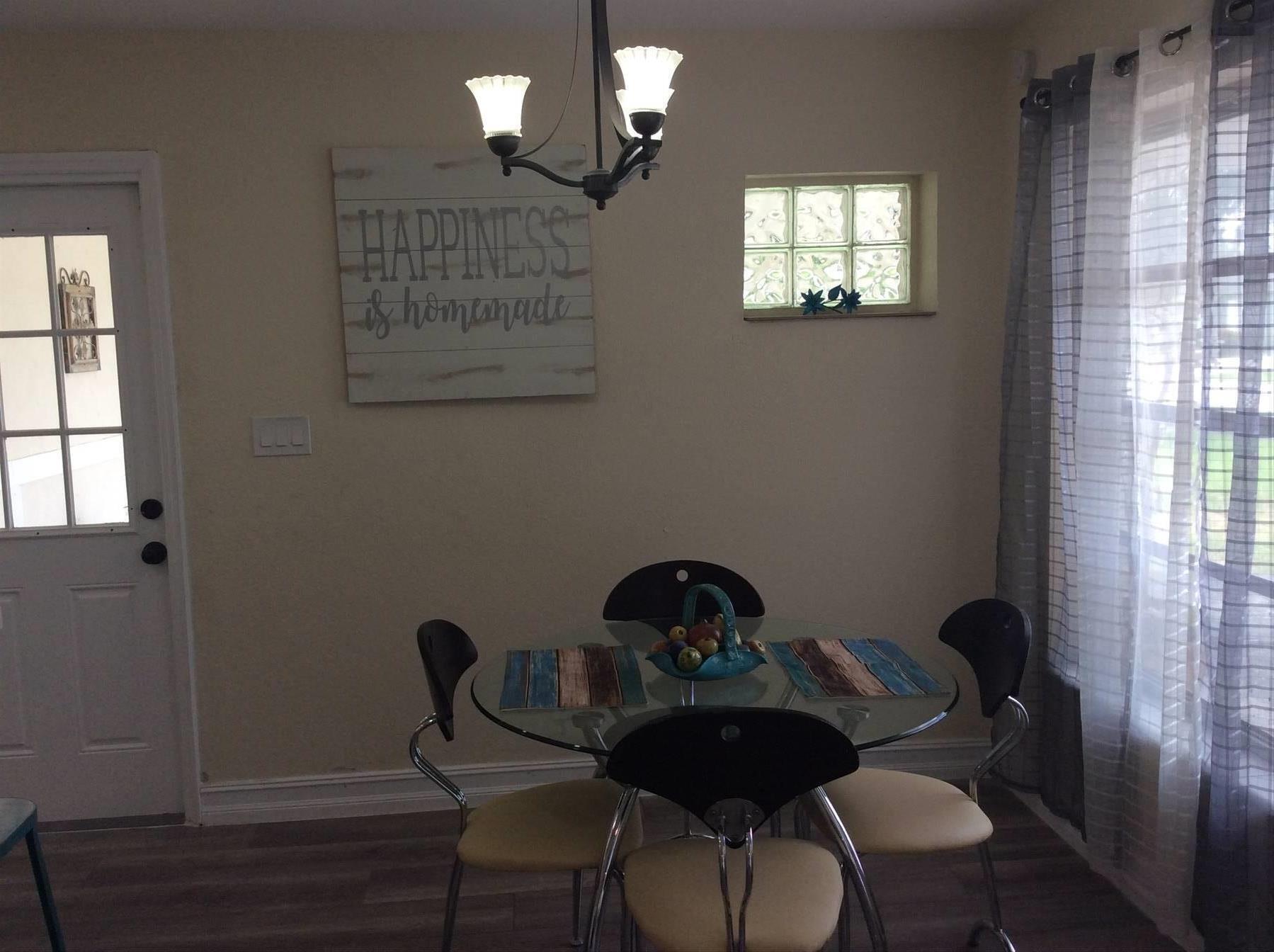 WESTWOOD PARK SEC 2 - Residential Lease