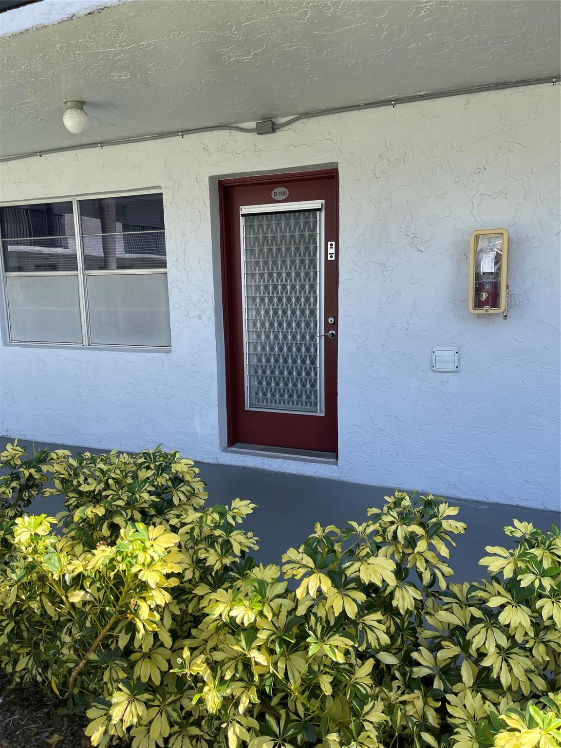FAIRWAYS OF TAMARAC CONDO - Residential