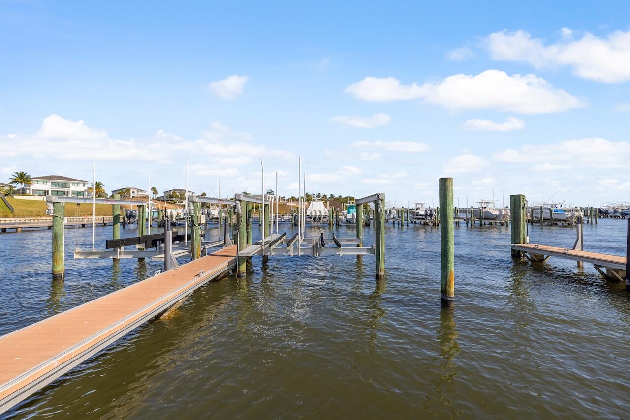 Langford Lndg - Land