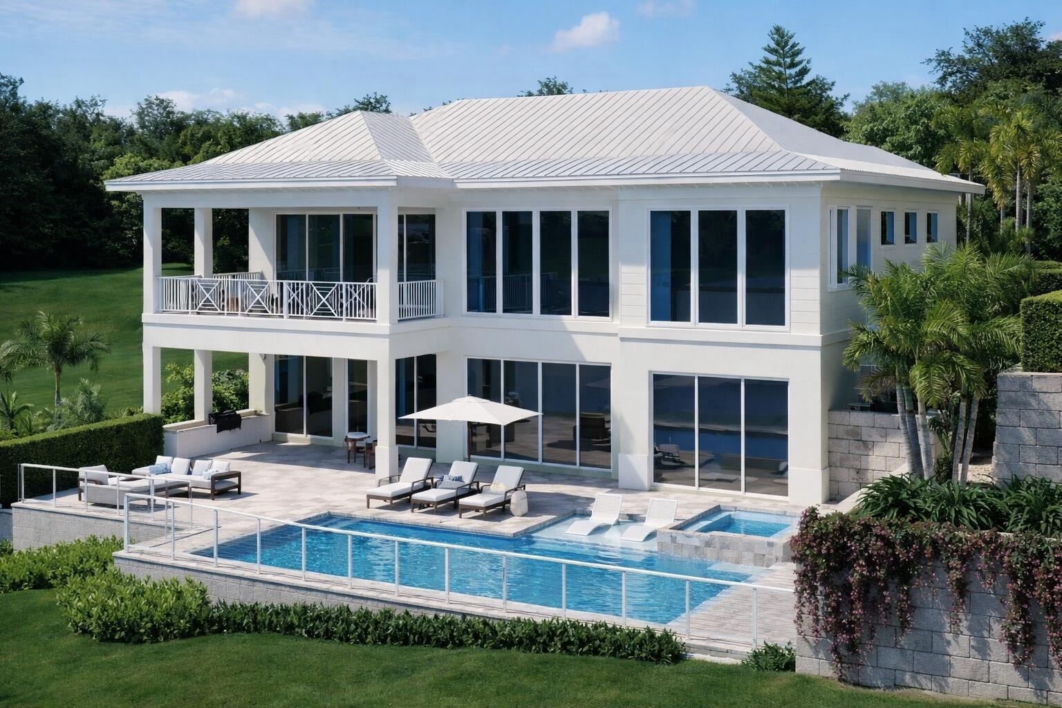 Langford Lndg - Land