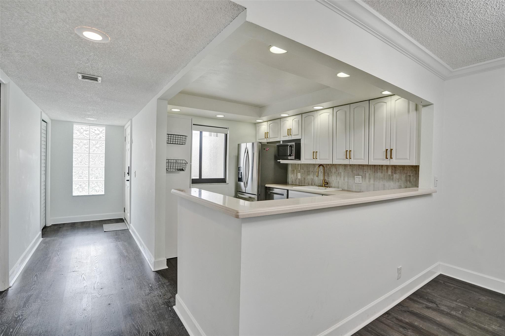 Racquet Club - Residential