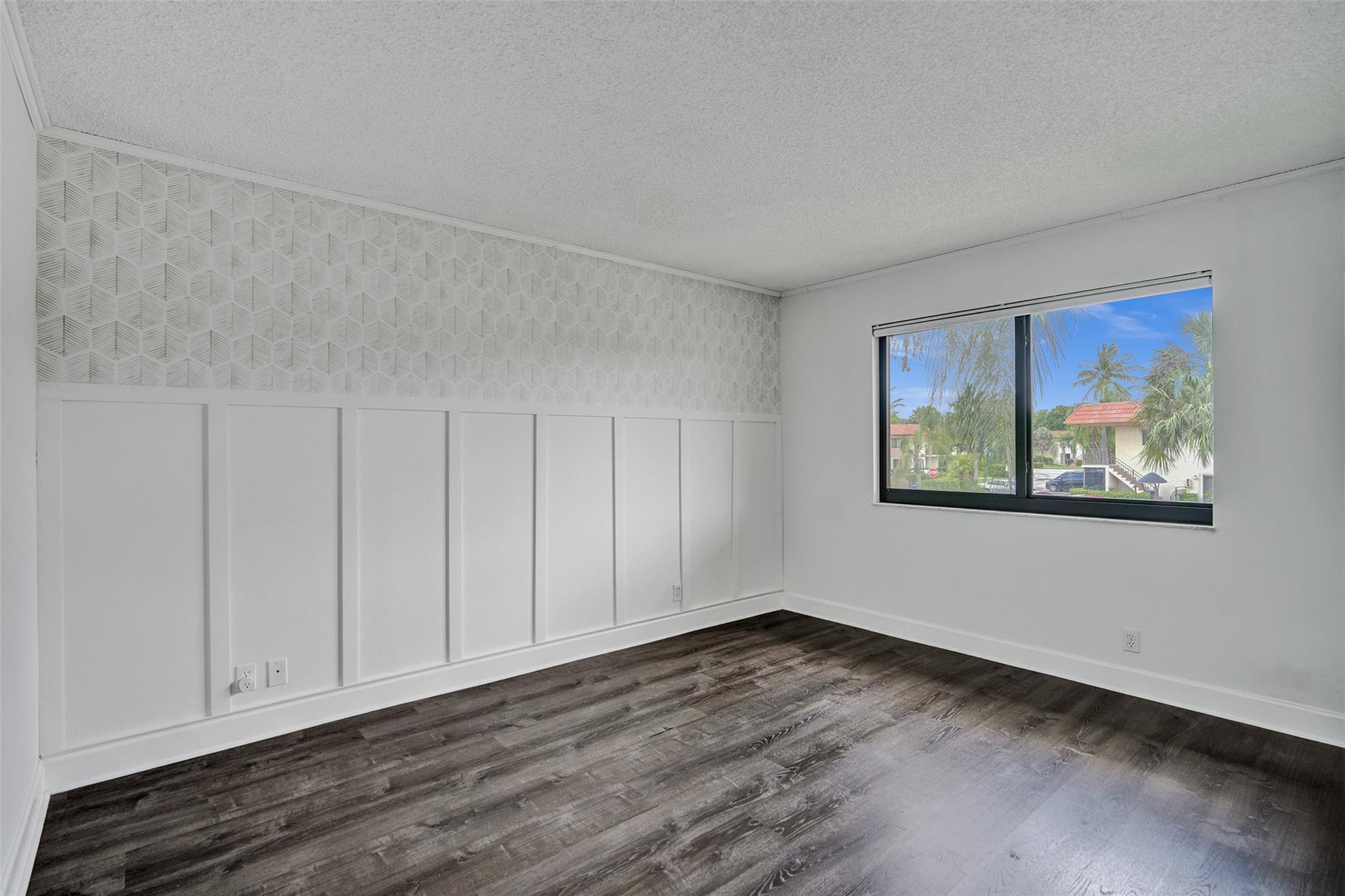 Racquet Club - Residential