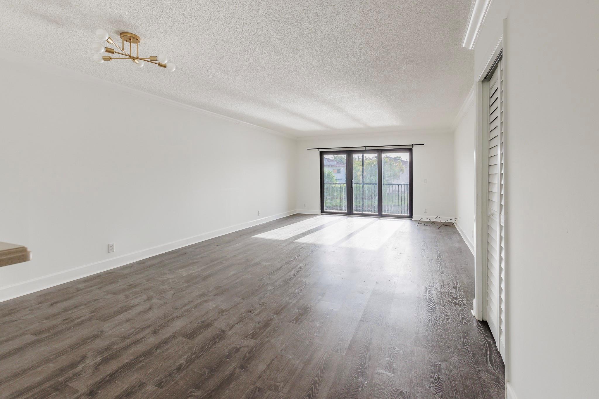 Racquet Club - Residential