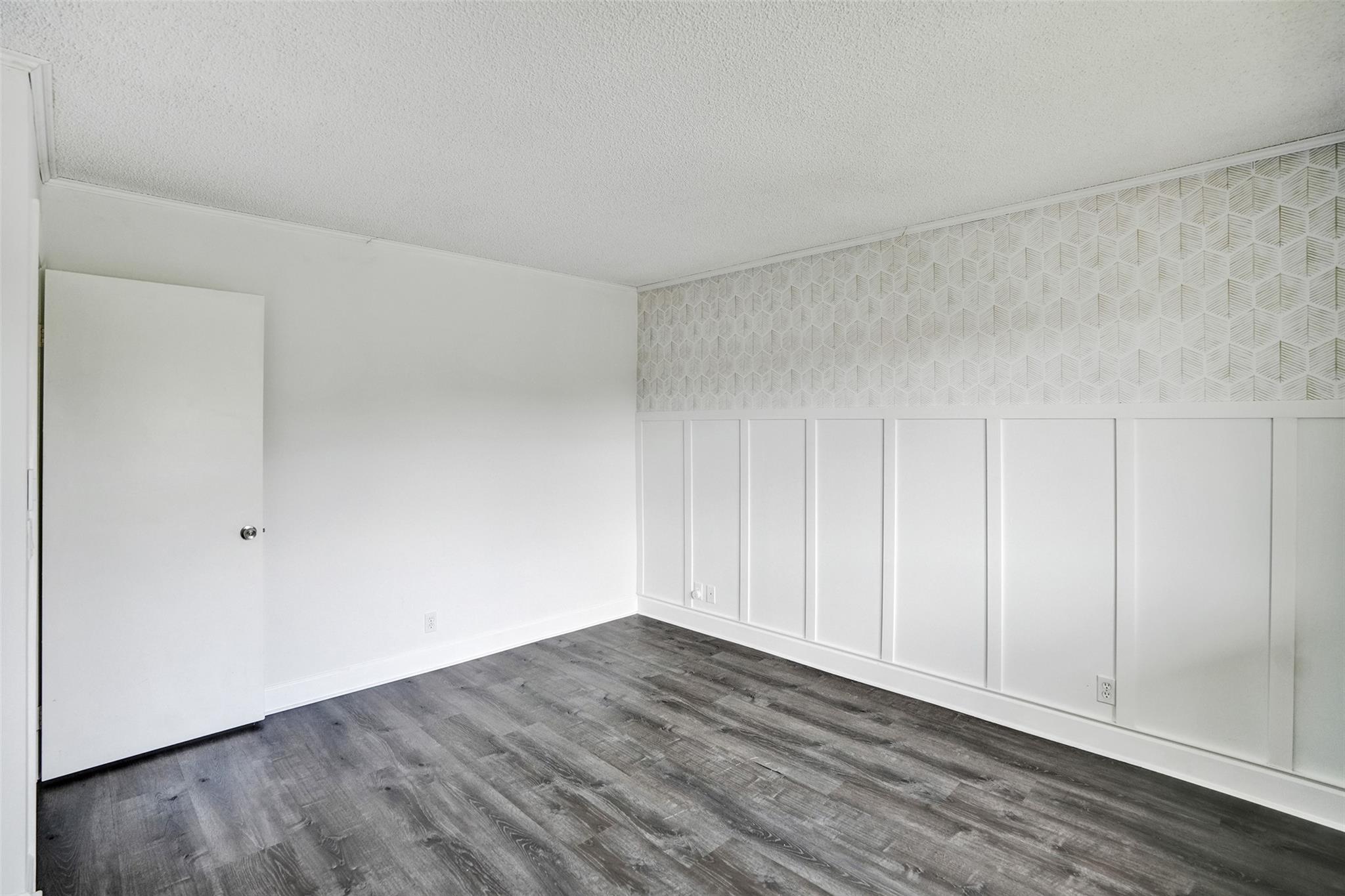Racquet Club - Residential