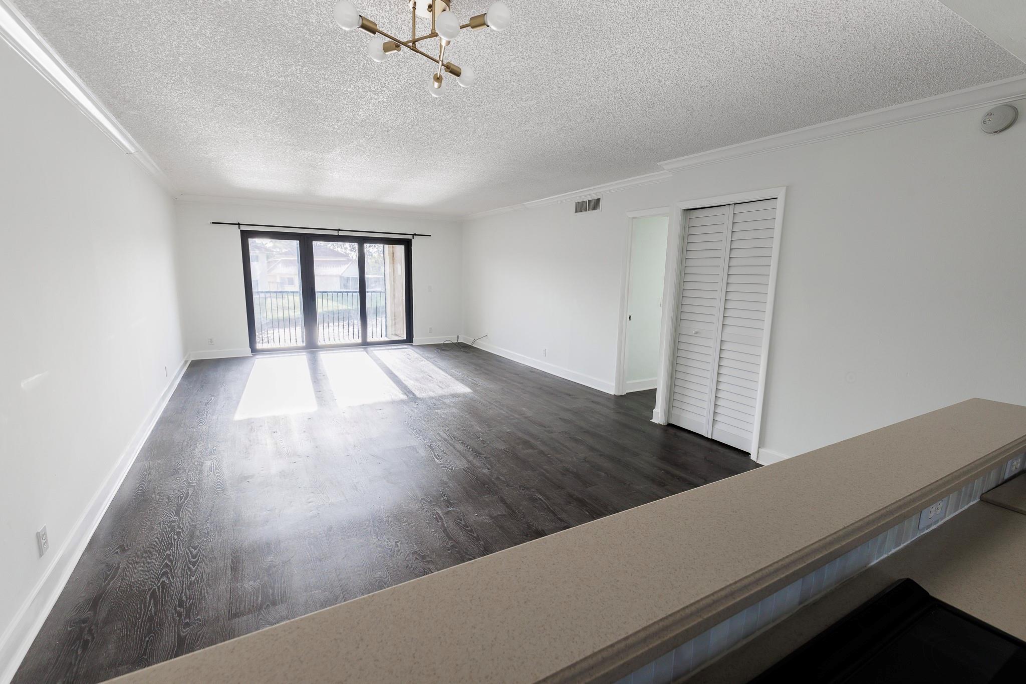 Racquet Club - Residential