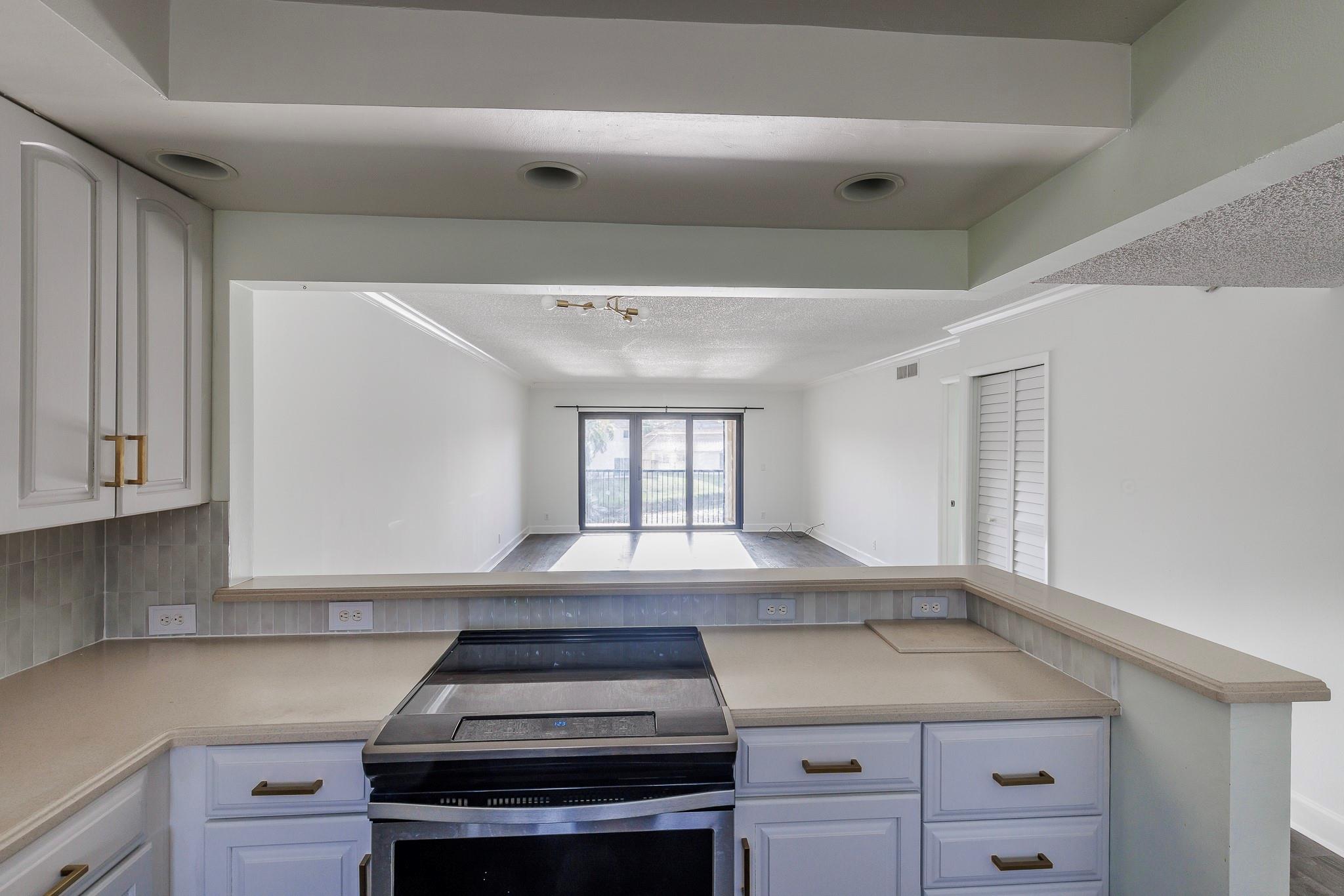 Racquet Club - Residential