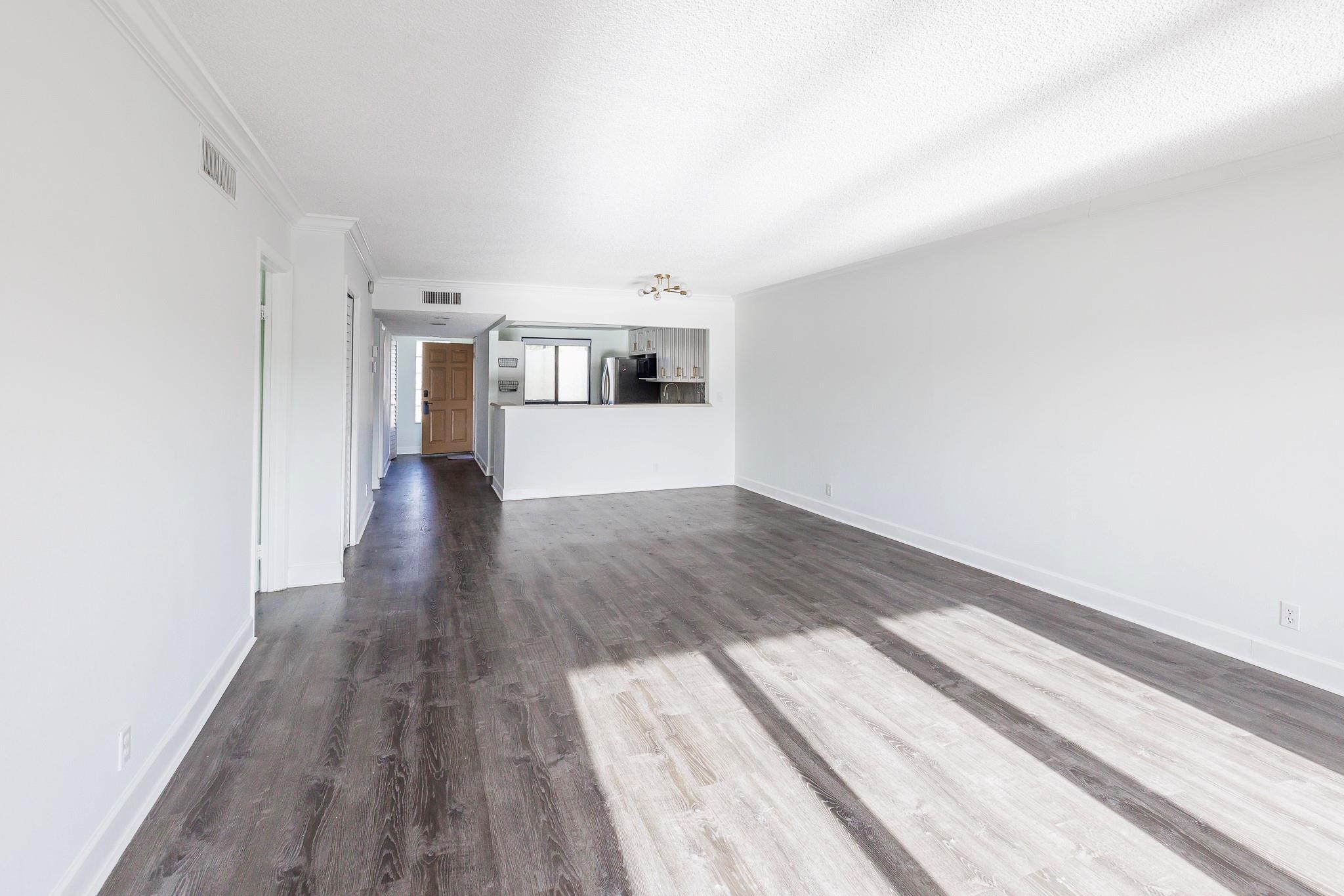 Racquet Club - Residential