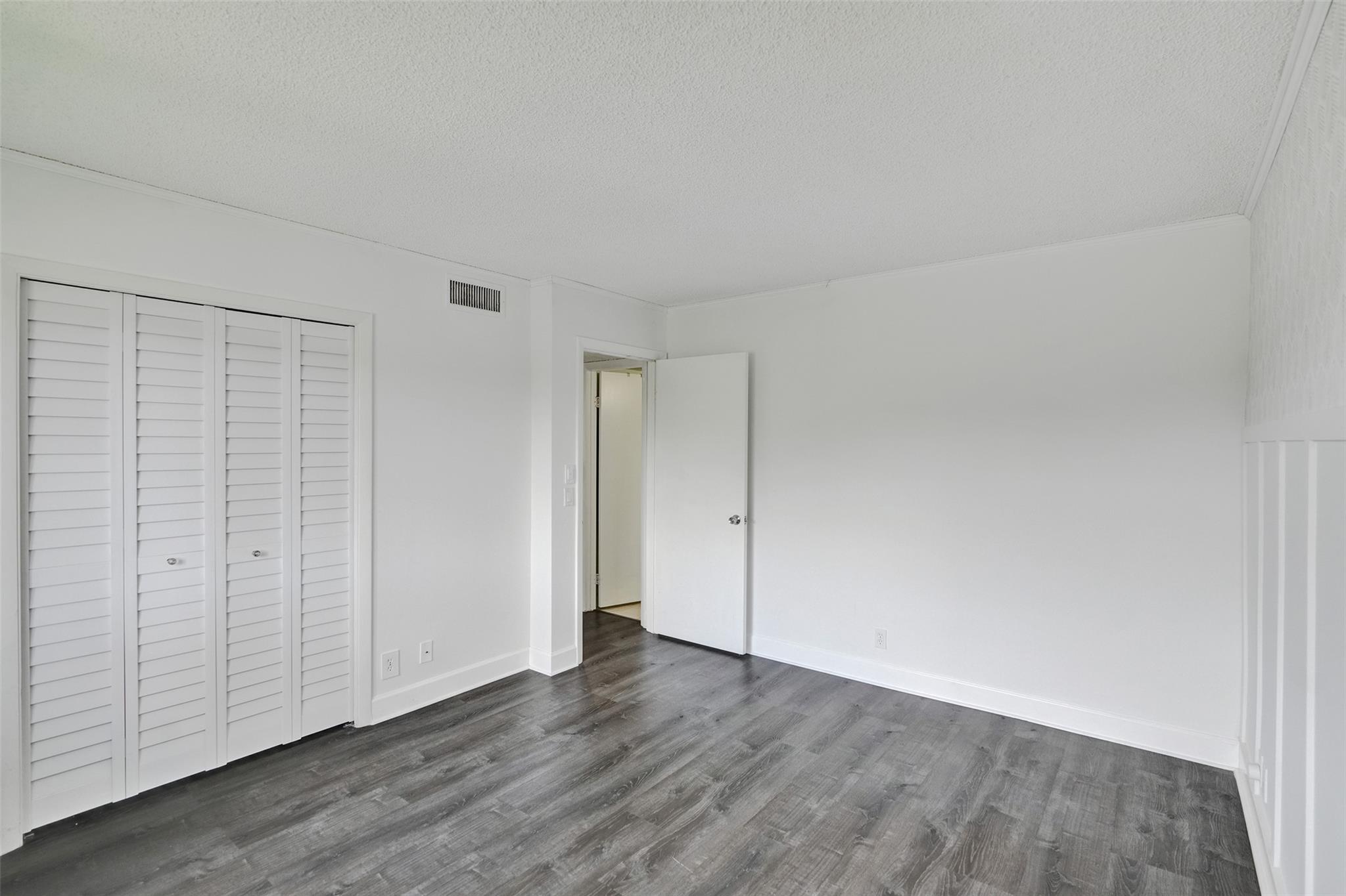 Racquet Club - Residential