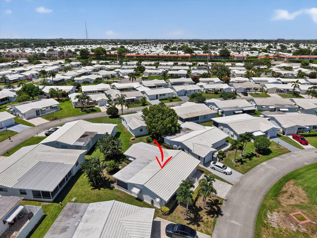 Photo of 2019 Vastine Drive, Boynton Beach, FL 33426 (MLS # R11109755)