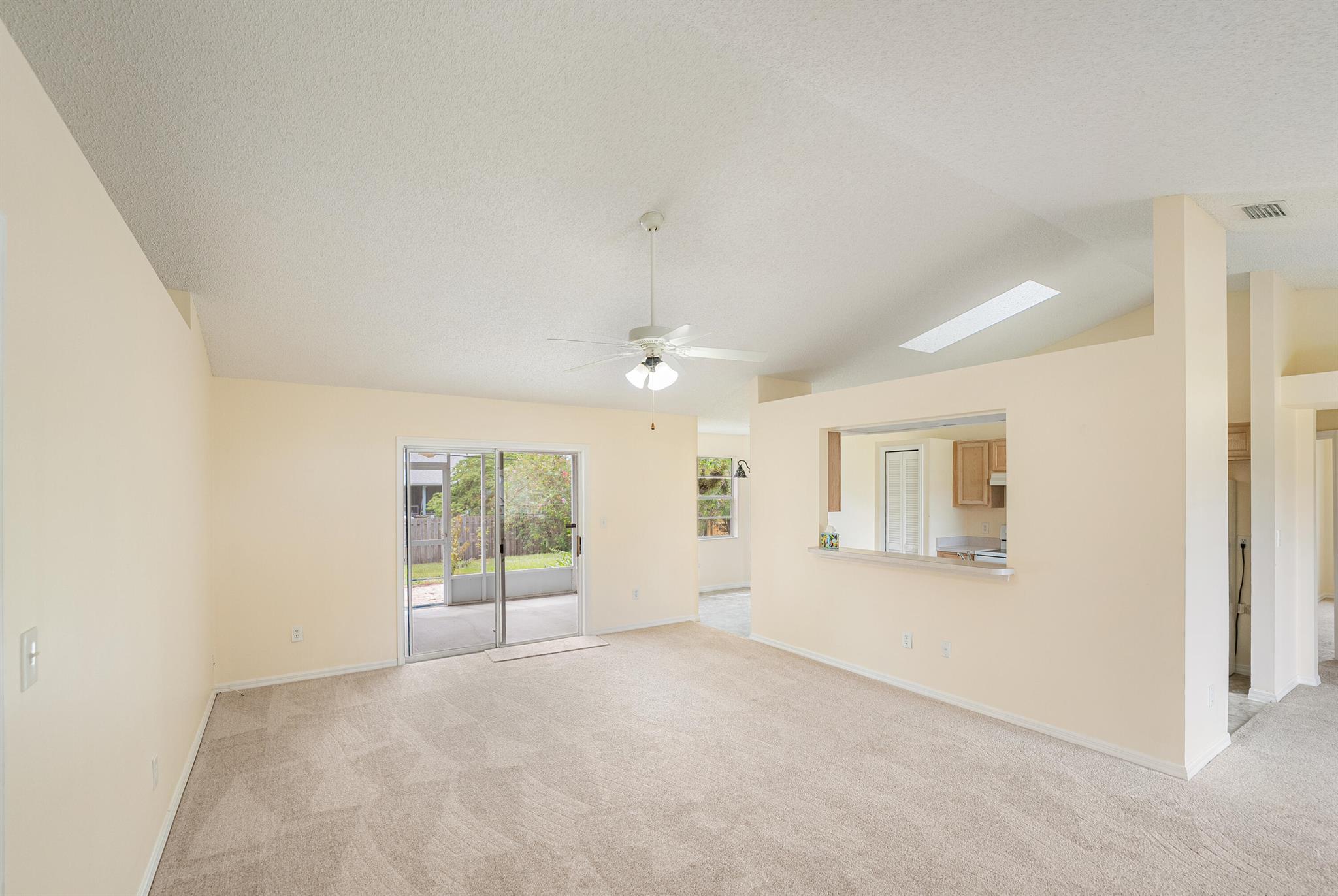 SEBASTIAN HIGHLANDS UNIT - Residential