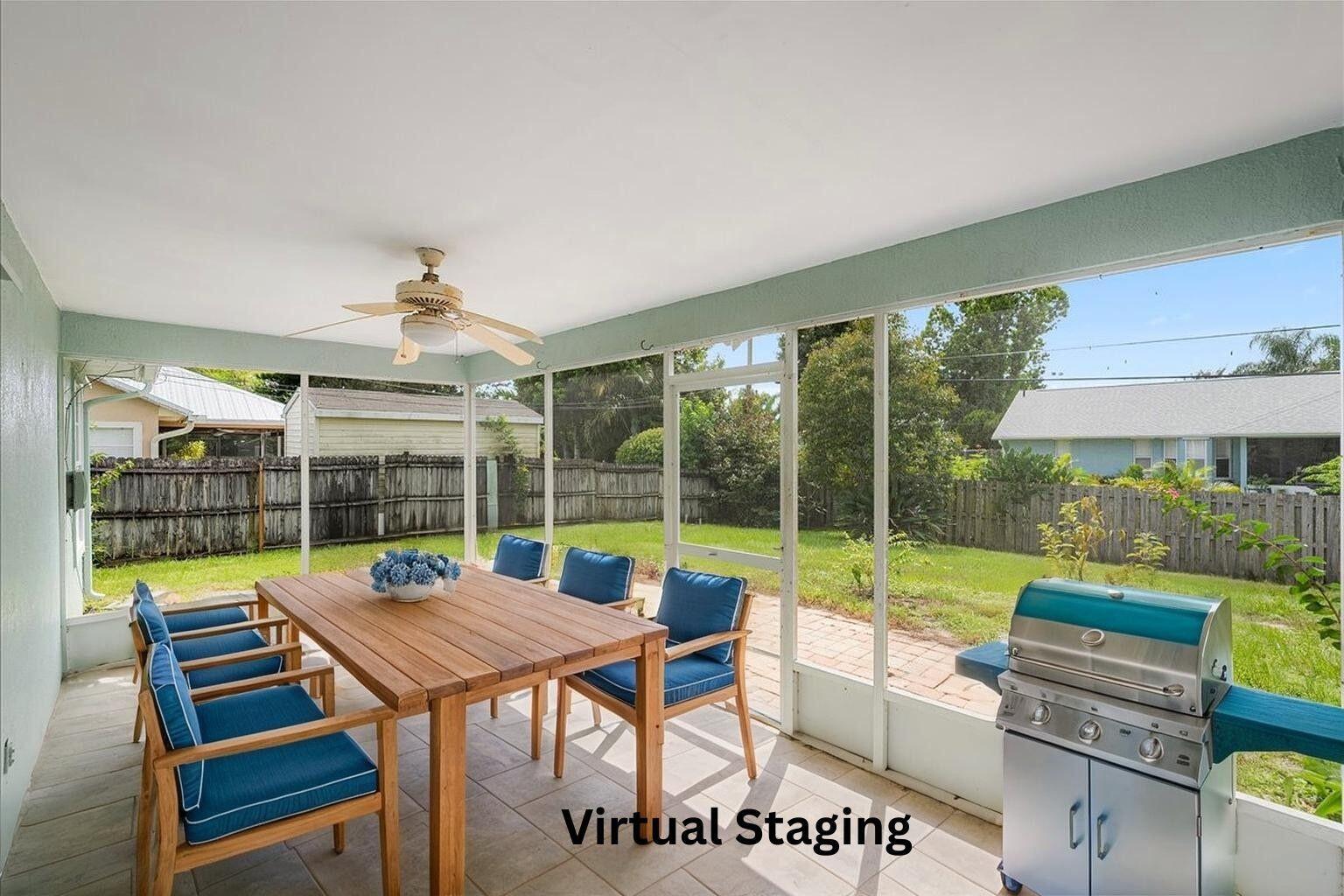 SEBASTIAN HIGHLANDS UNIT - Residential