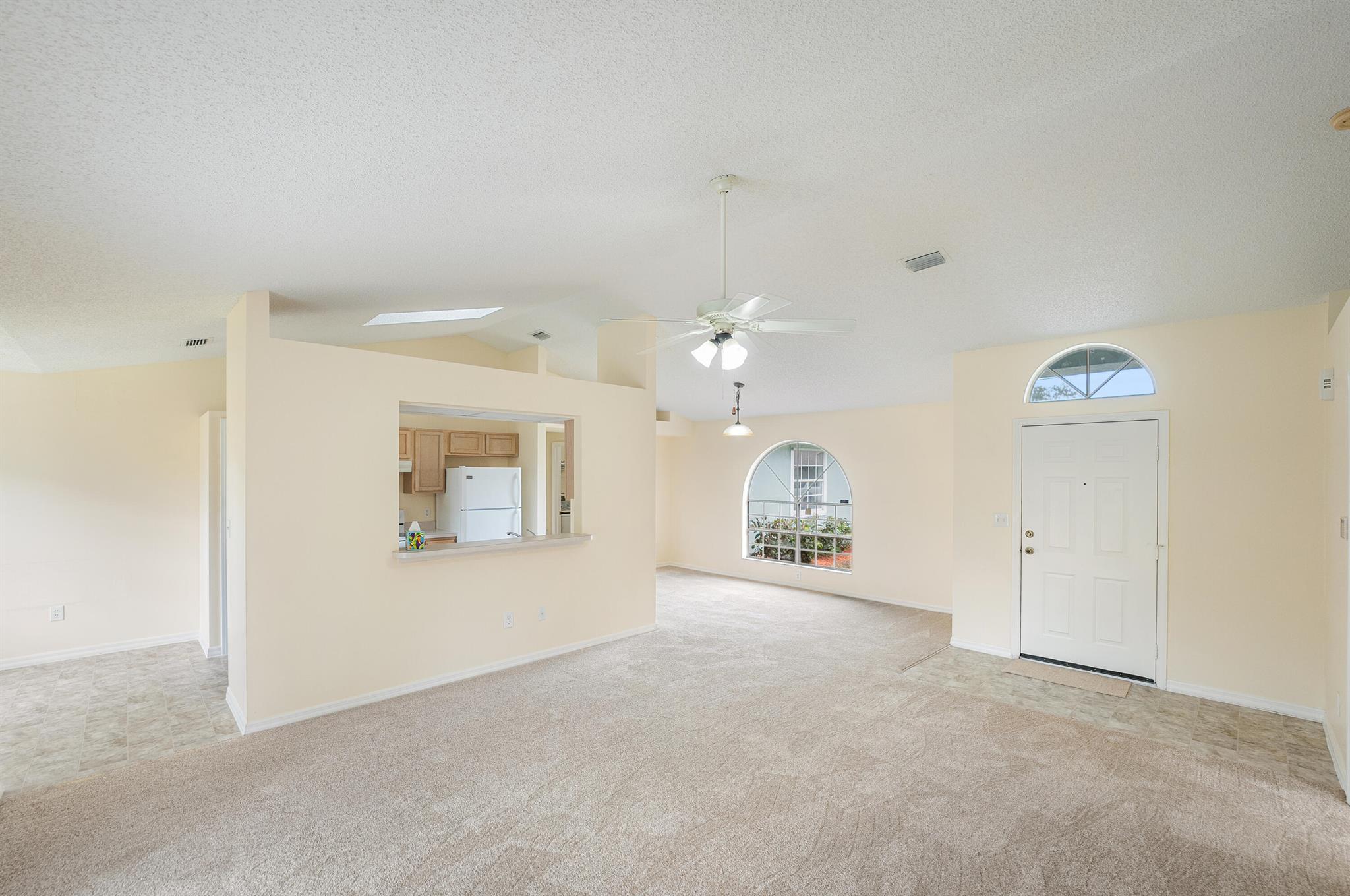 SEBASTIAN HIGHLANDS UNIT - Residential