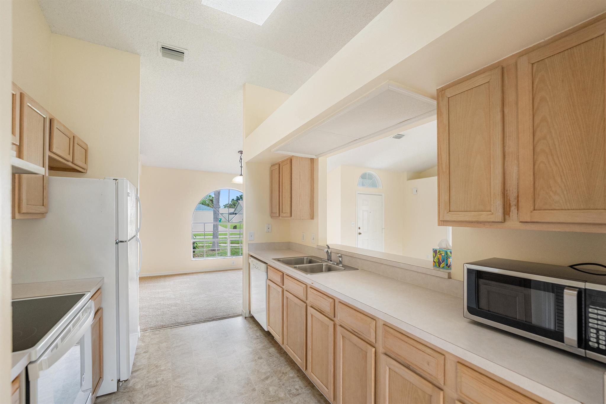 SEBASTIAN HIGHLANDS UNIT - Residential