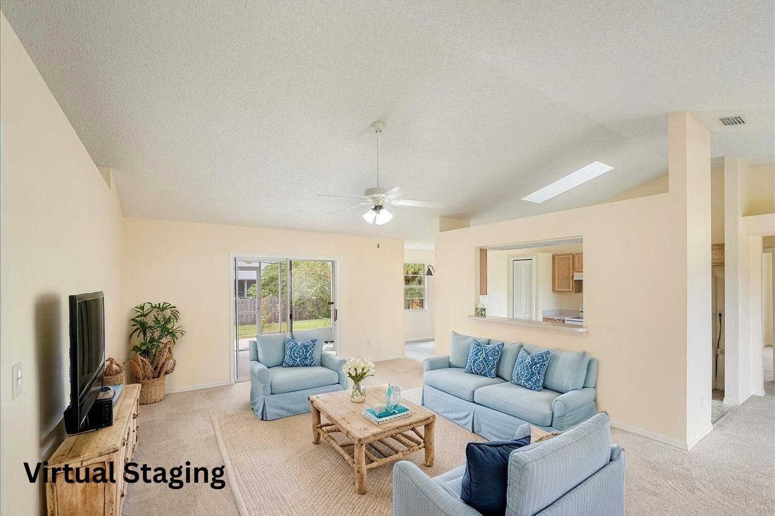 SEBASTIAN HIGHLANDS UNIT - Residential