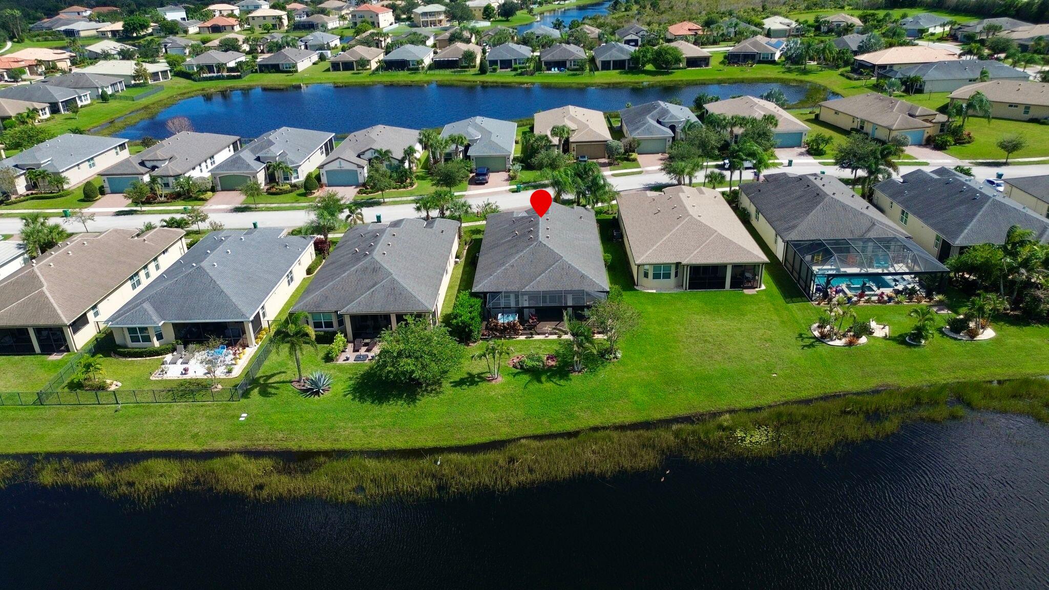 11210 SW Lake Park Drive