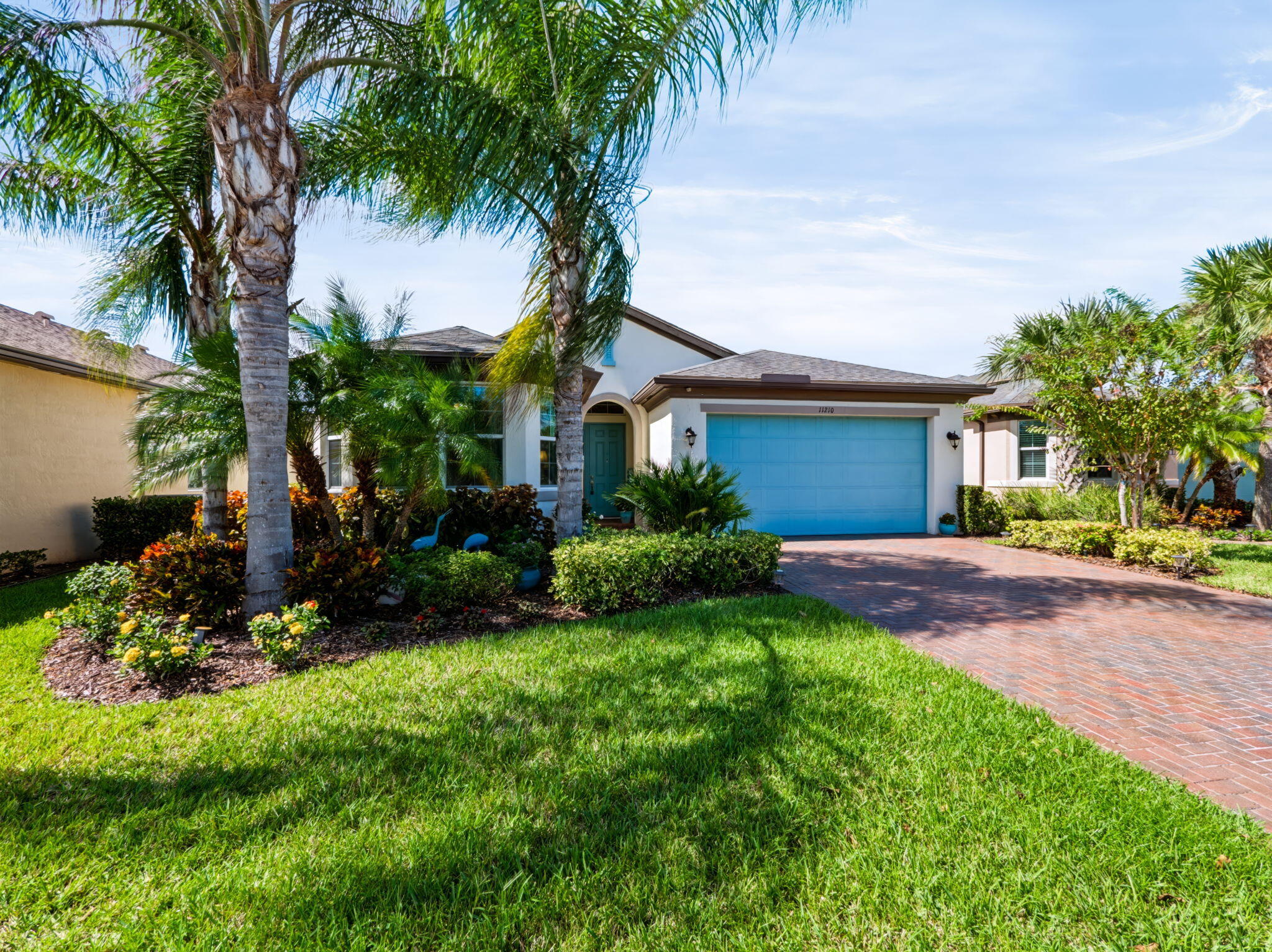 11210 SW Lake Park Drive