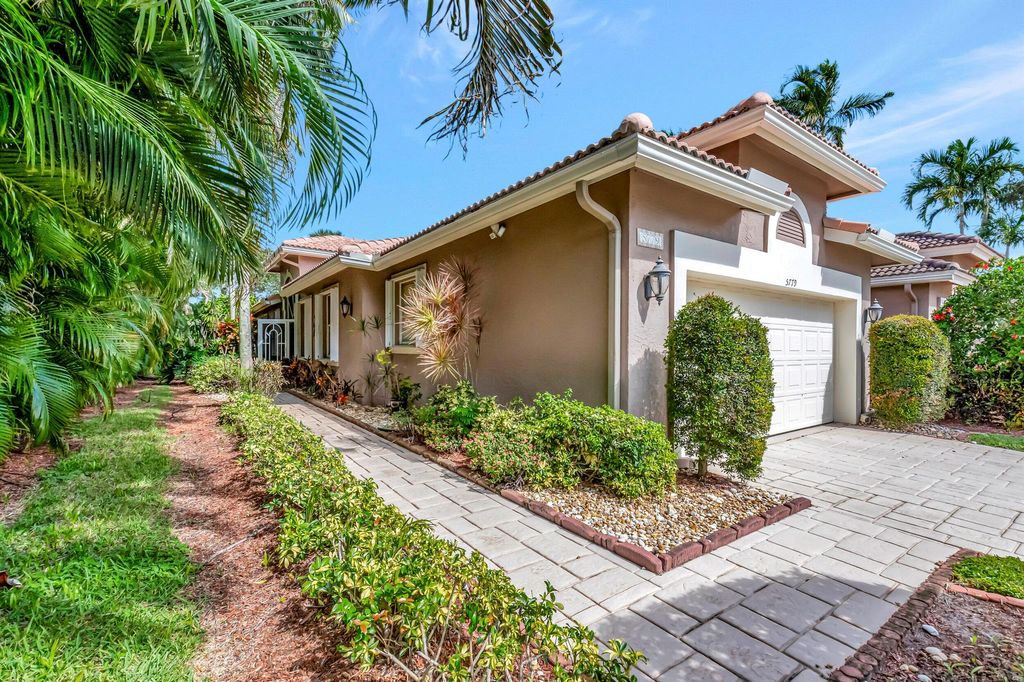 Photo of 5779 Emerald Cay Terrace, Boynton Beach, FL 33437 (MLS # R10949157)