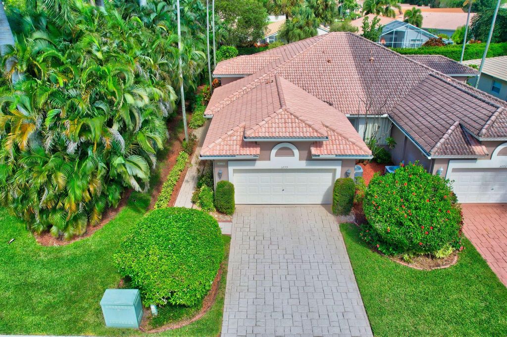 Photo of 5779 Emerald Cay Terrace, Boynton Beach, FL 33437 (MLS # R10949157)