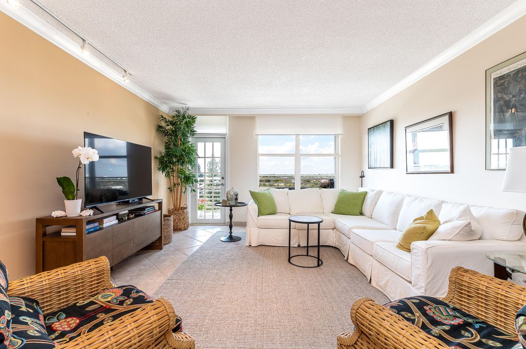Photo of 2851 S Ocean Boulevard #6h, Boca Raton, FL 33432 (MLS # R10956714)