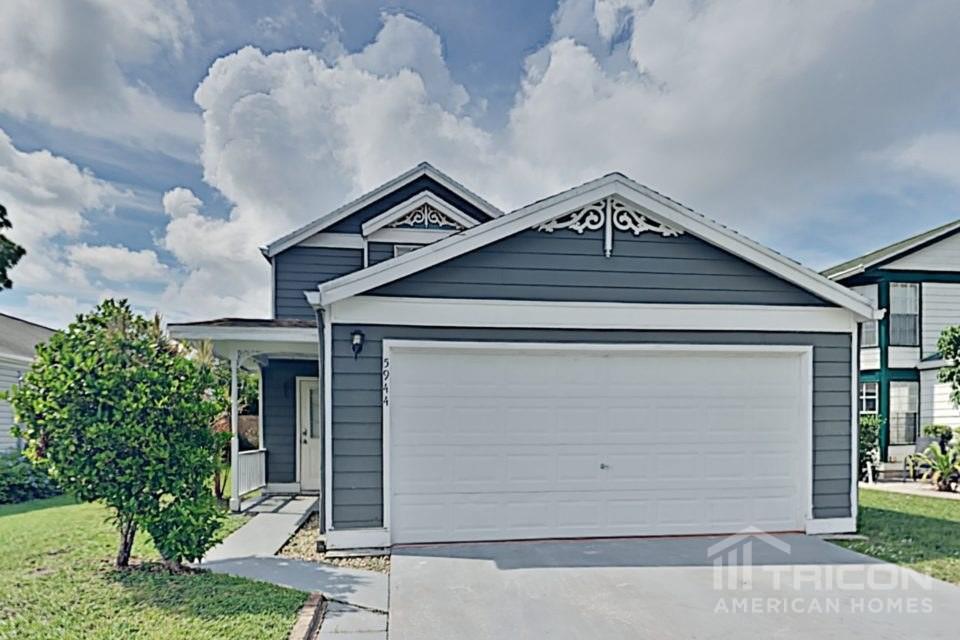 Victoria Woods 02 - Residential Lease