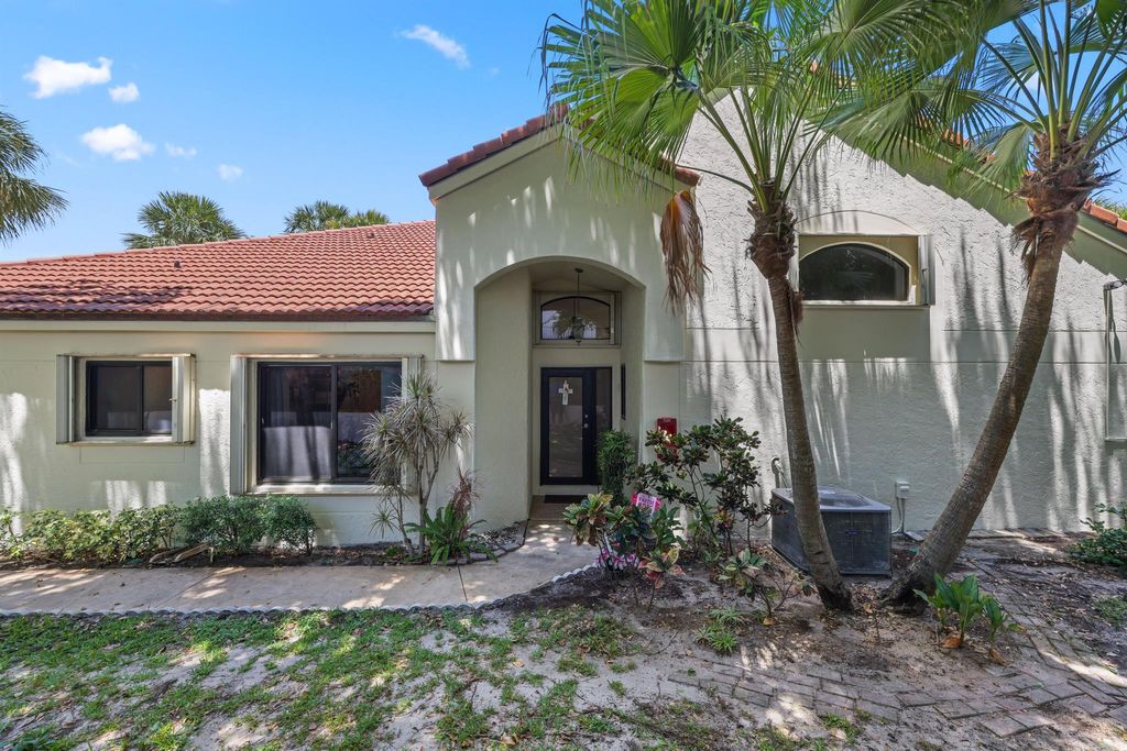 Photo of 703 Sea Oats Drive #A-5, Juno Beach, FL 33408 (MLS # R11092195)