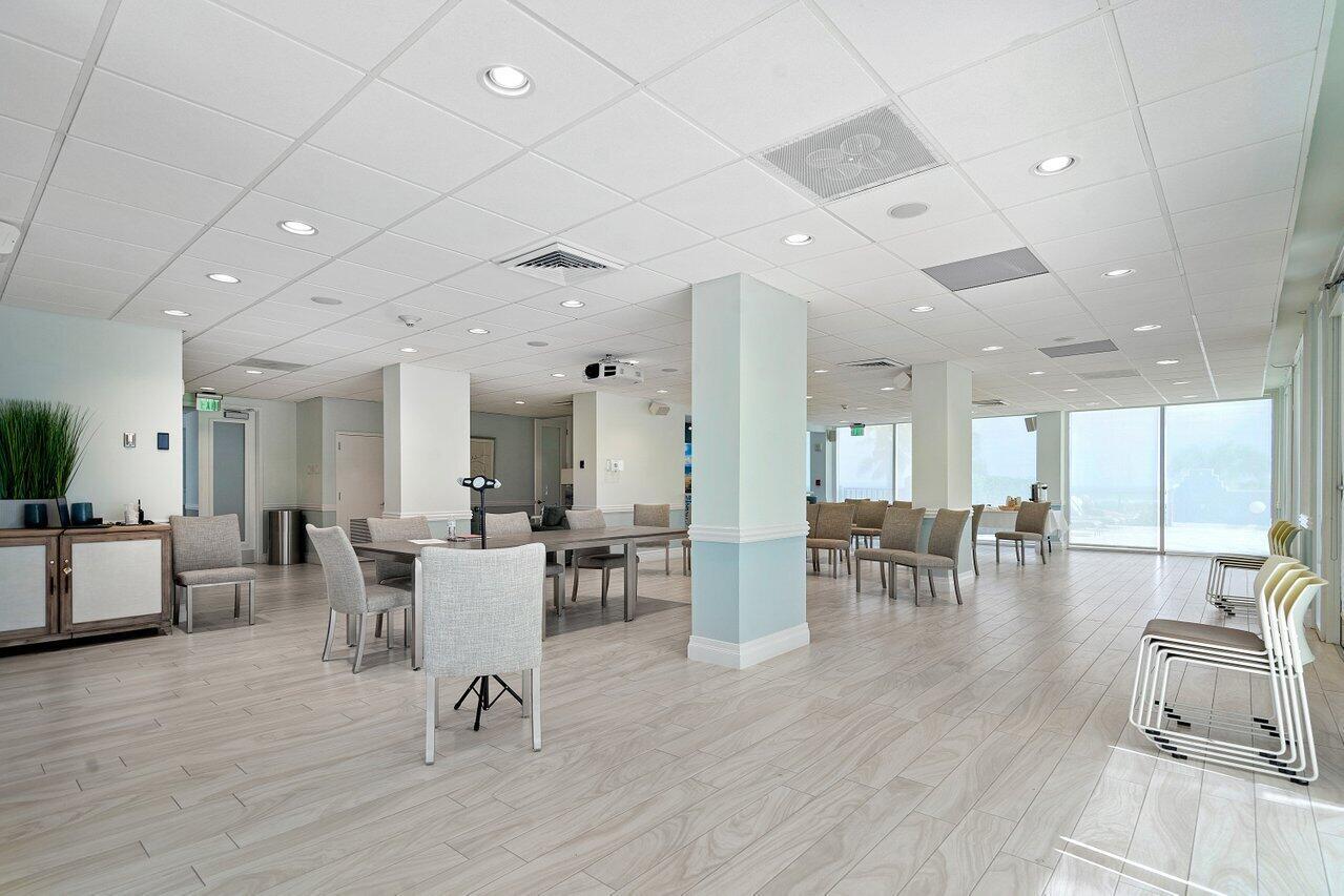 OCEAN TOWERS - Residential