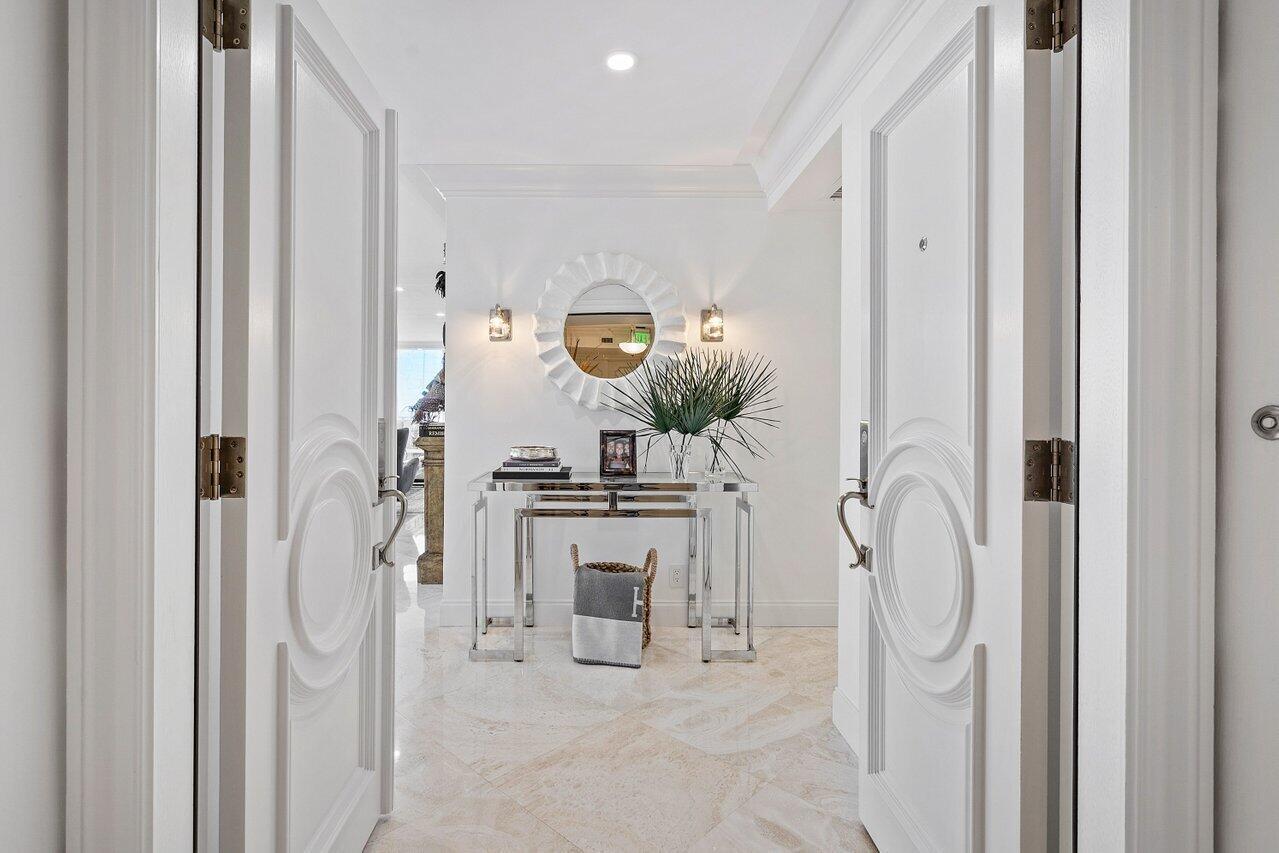 OCEAN TOWERS - Residential