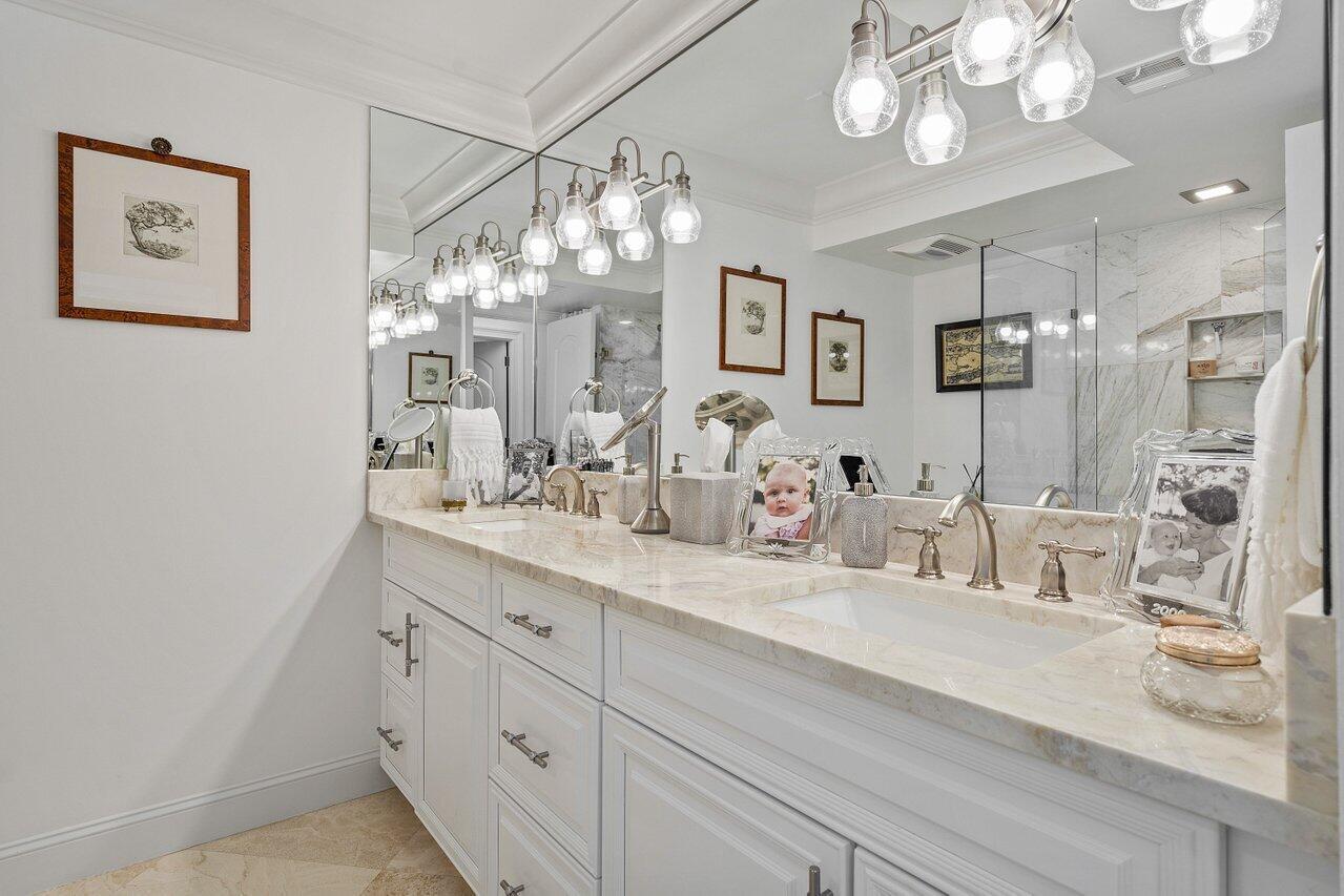 OCEAN TOWERS - Residential