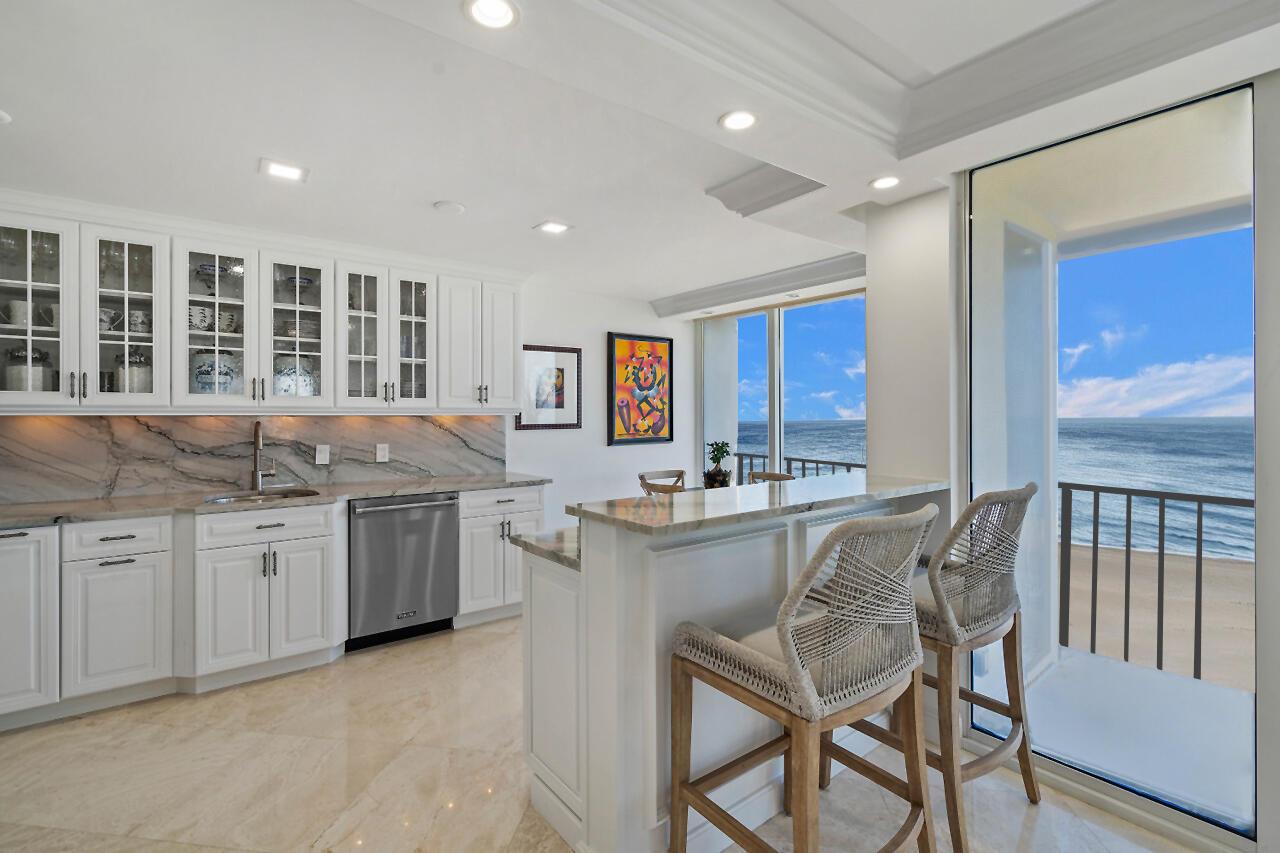 OCEAN TOWERS - Residential