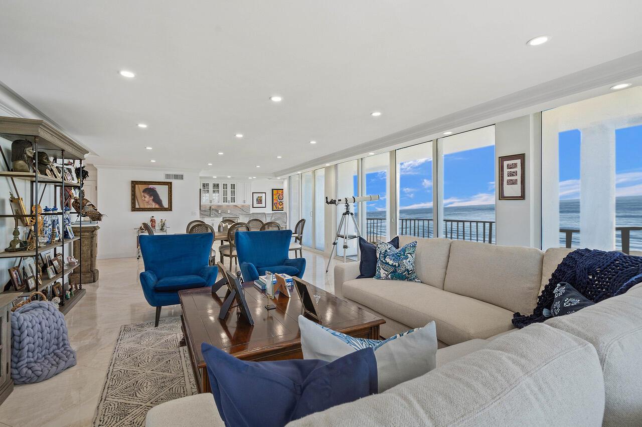 OCEAN TOWERS - Residential