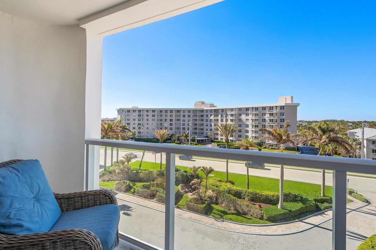 OCEAN TOWERS - Residential