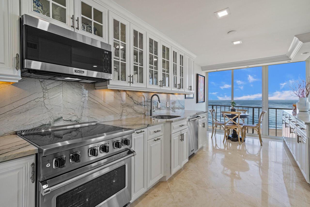 OCEAN TOWERS - Residential