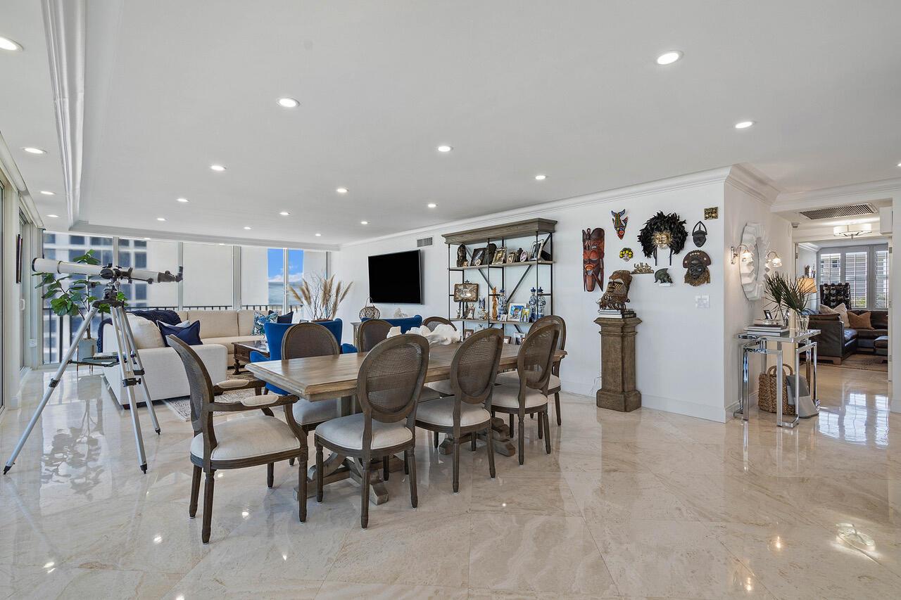 OCEAN TOWERS - Residential