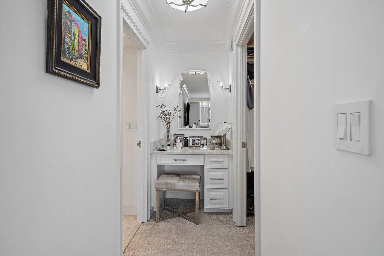 OCEAN TOWERS - Residential