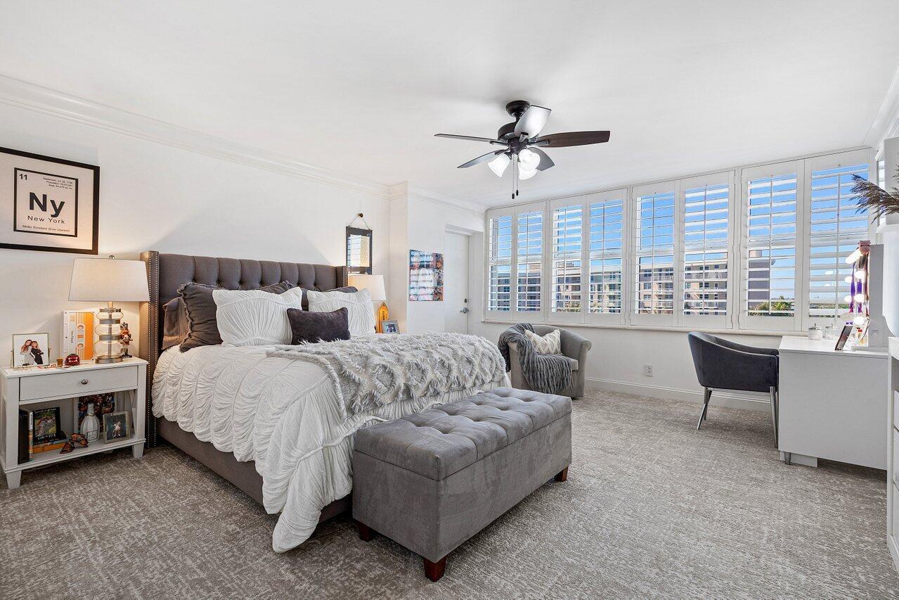 OCEAN TOWERS - Residential