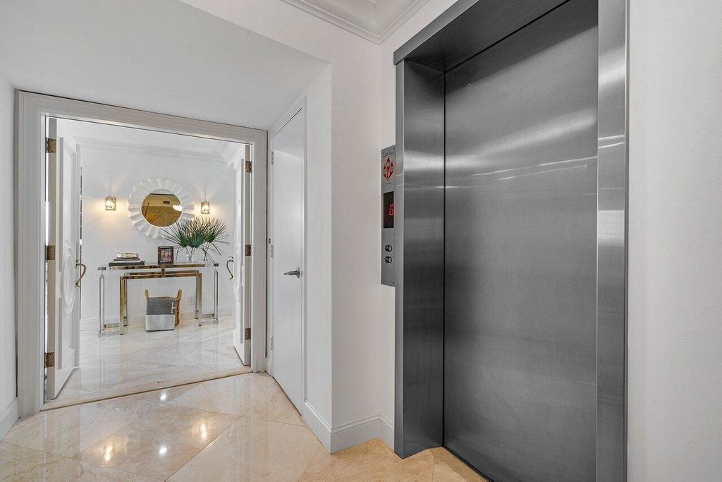 Photo of 2800 S Ocean Boulevard #5f, Boca Raton, FL 33432 (MLS # R11008458)