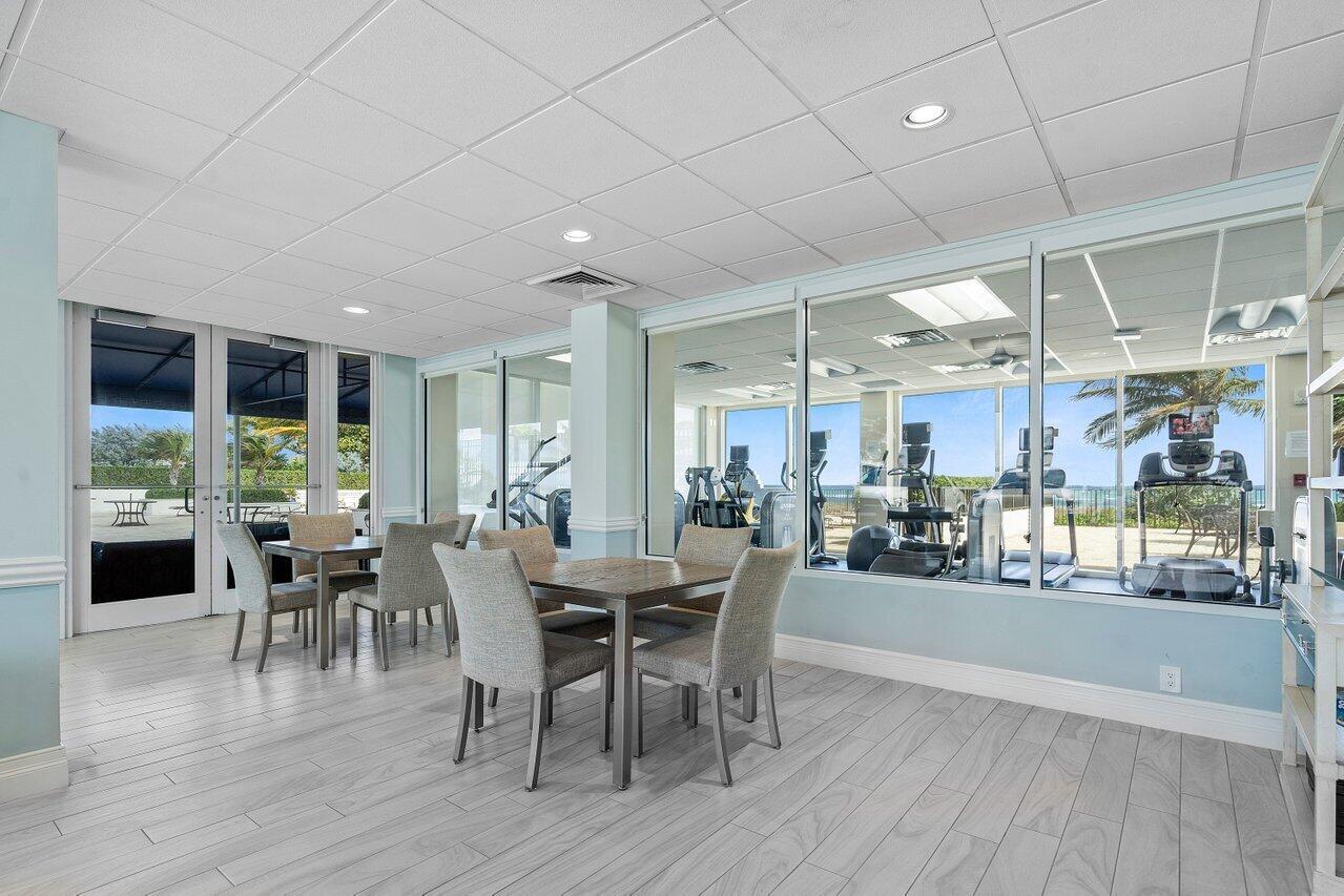 OCEAN TOWERS - Residential