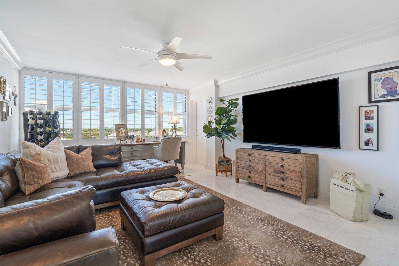 OCEAN TOWERS - Residential