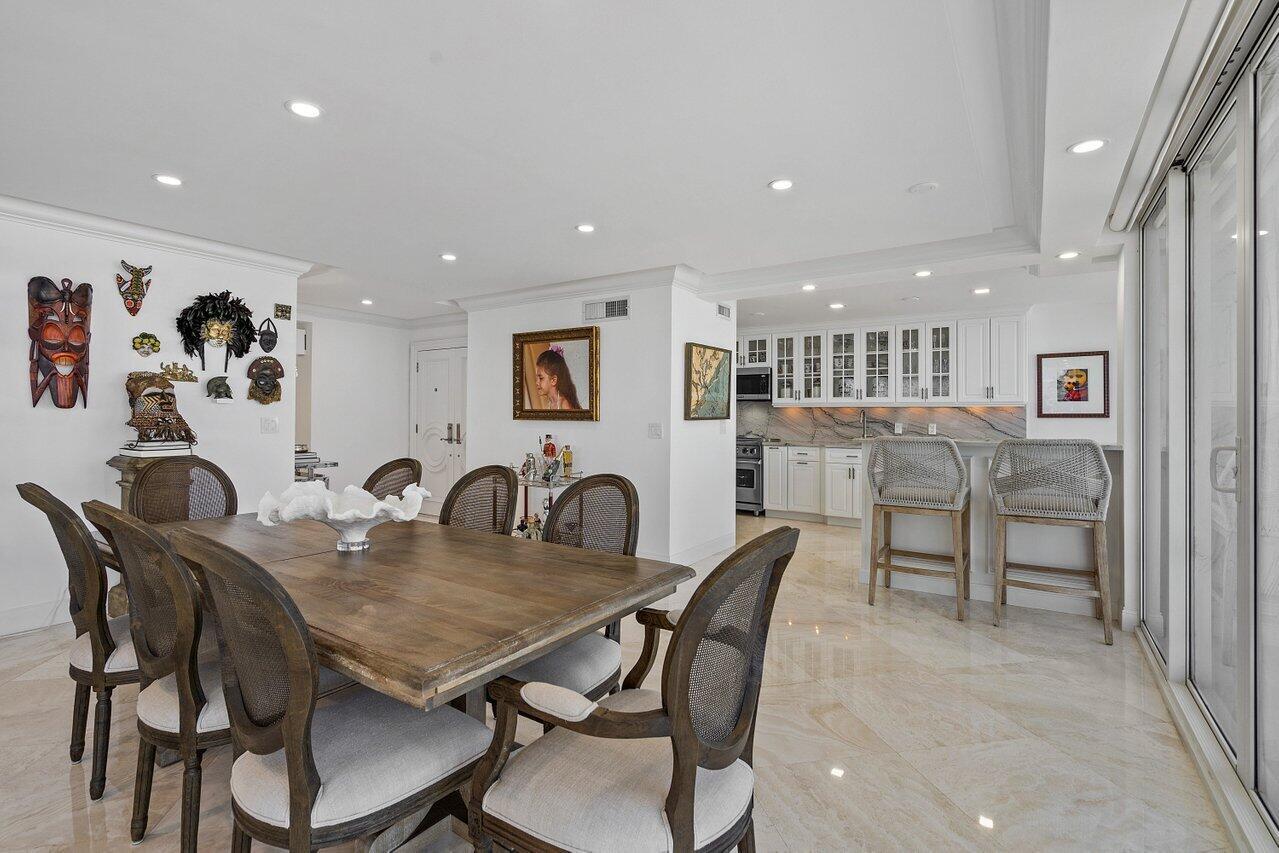 OCEAN TOWERS - Residential