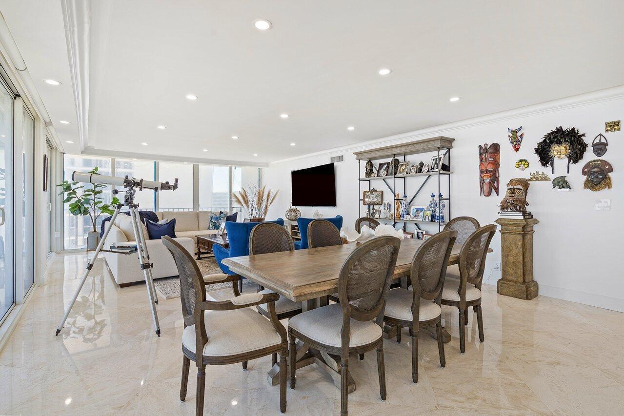 OCEAN TOWERS - Residential