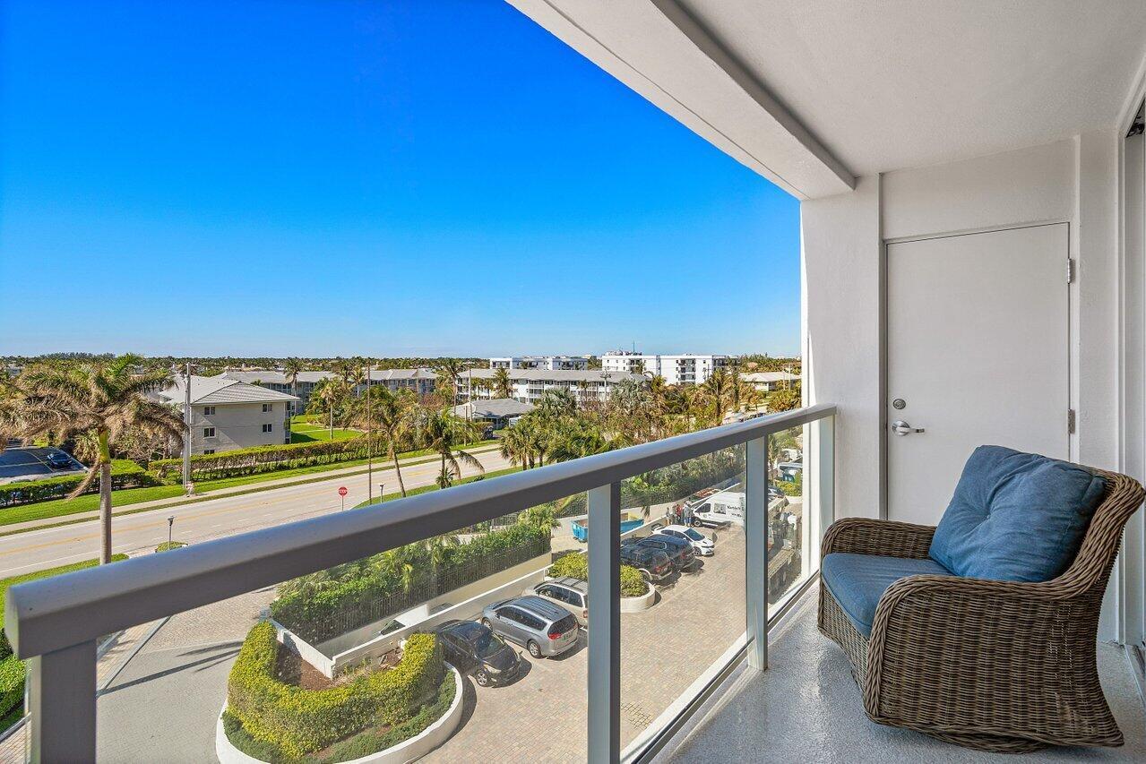 OCEAN TOWERS - Residential