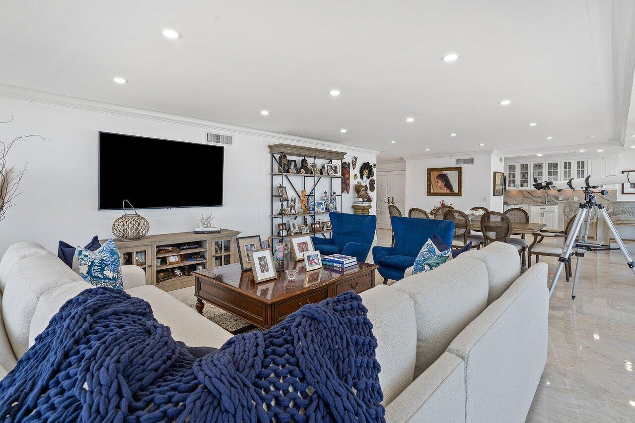 OCEAN TOWERS - Residential