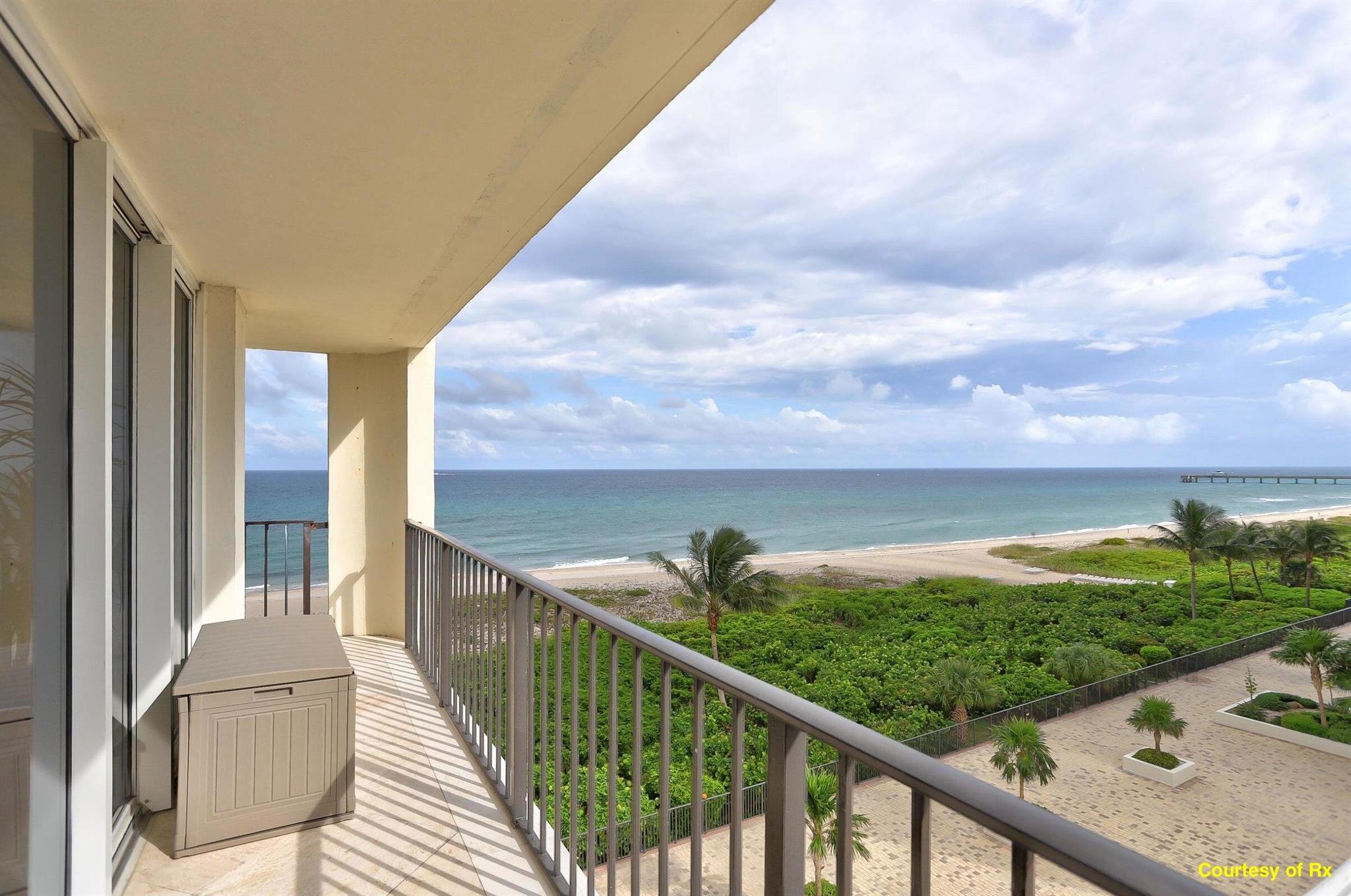 OCEAN TOWERS - Residential