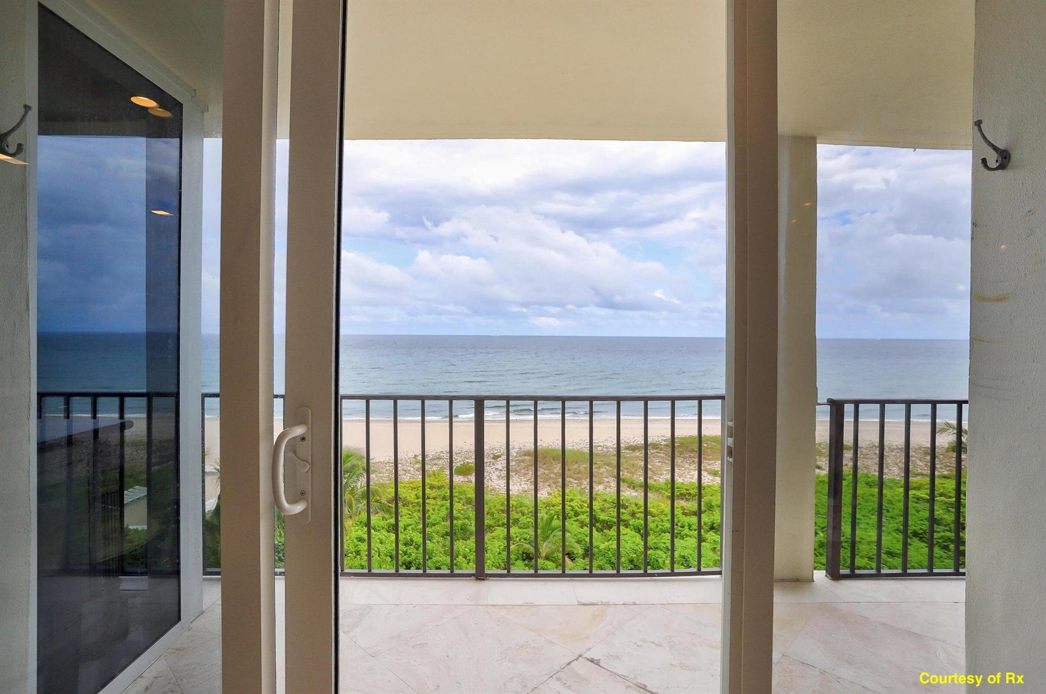 OCEAN TOWERS - Residential