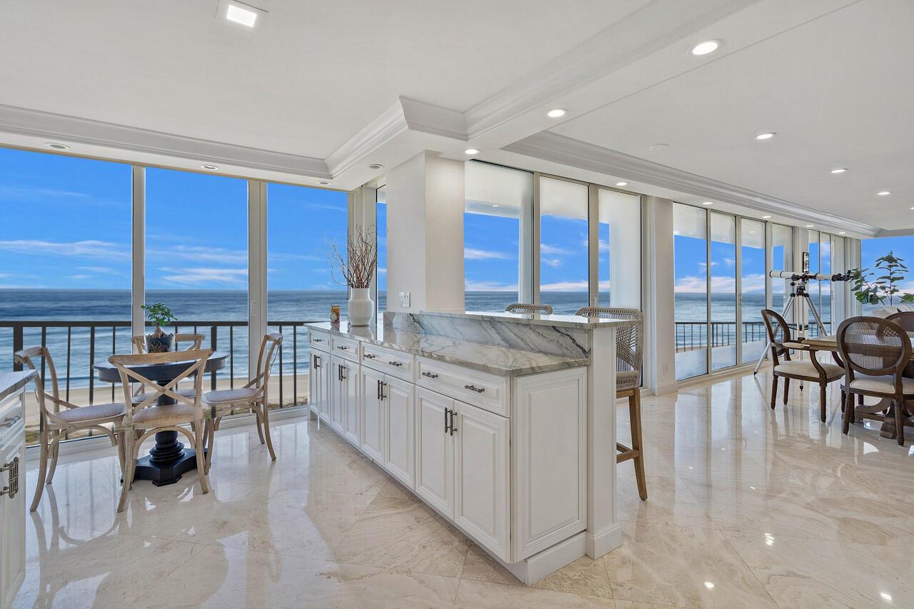 OCEAN TOWERS - Residential