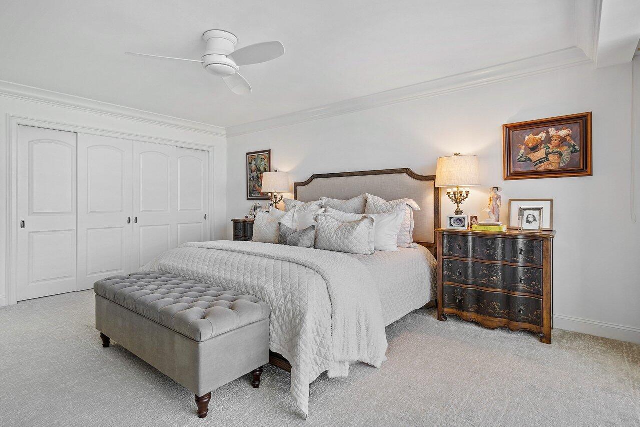 OCEAN TOWERS - Residential